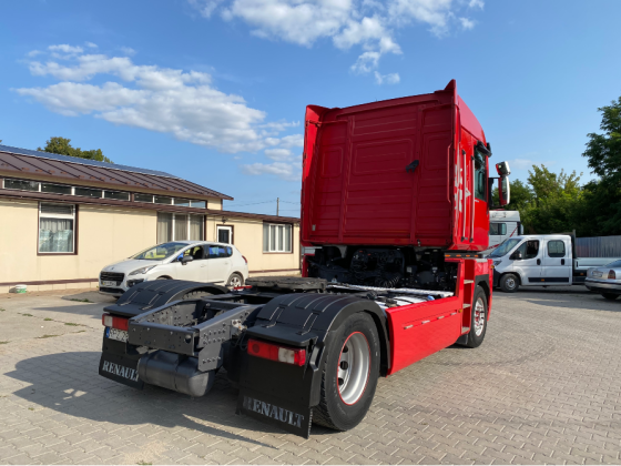 Renault Magnum 2012 Тернопіль