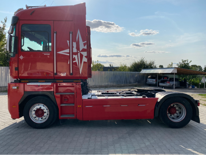 Renault Magnum 2012 Тернопіль - зображення 2