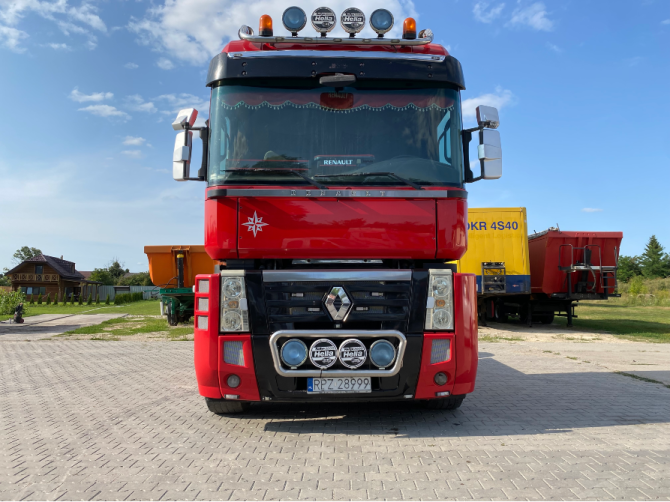 Renault Magnum 2012 Тернопіль - зображення 3
