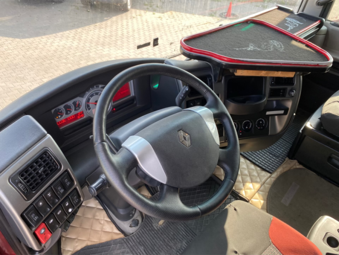 Renault Magnum 2012 Тернопіль - зображення 15