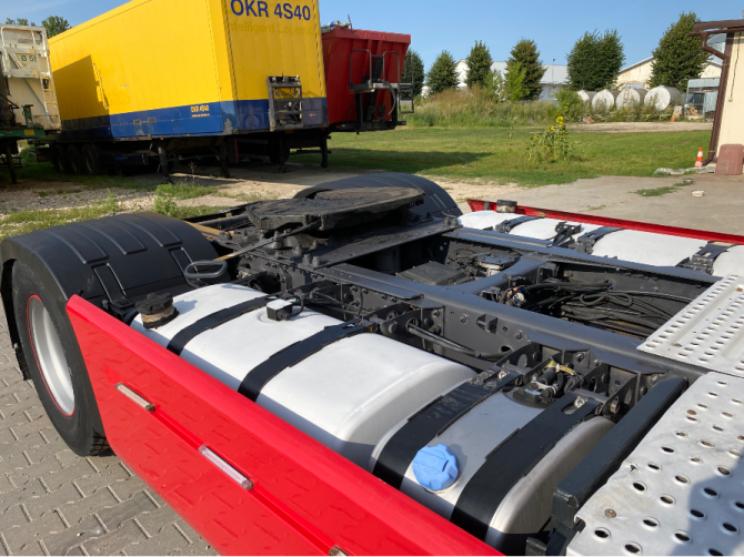 Renault Magnum 2012 Тернопіль - зображення 8