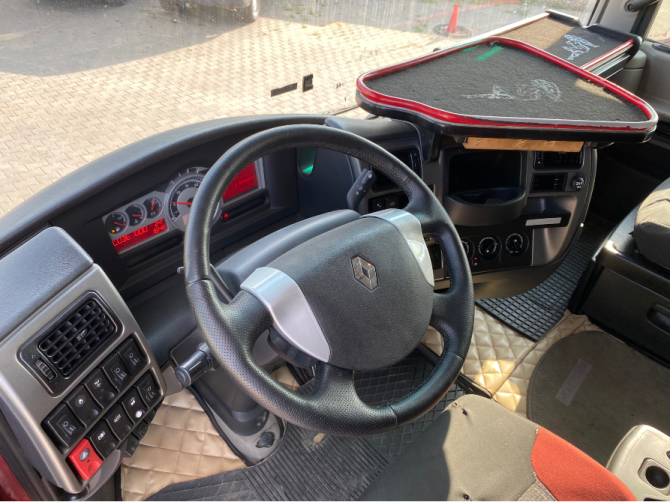 Renault Magnum 2012 Тернопіль - зображення 14