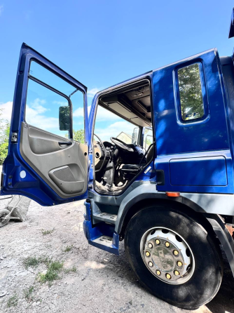 DAF CF 2007 Чернівці