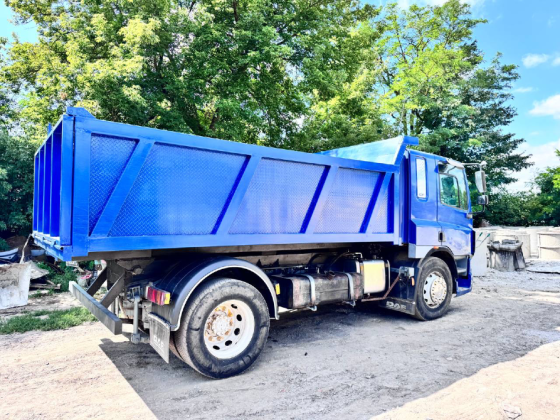 DAF CF 2007 Чернівці