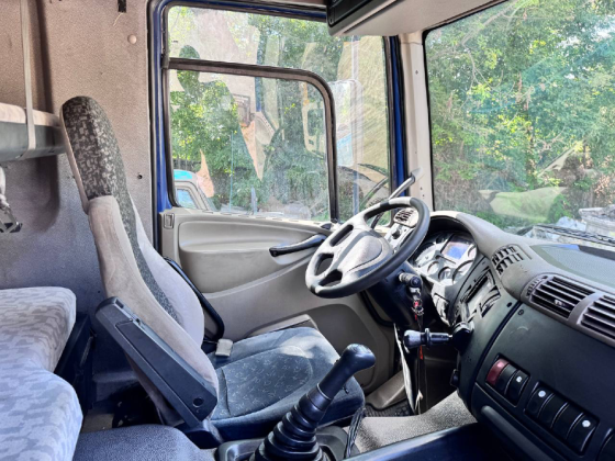 DAF CF 2007 Чернівці