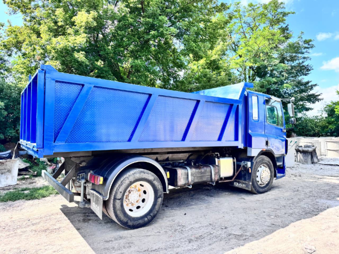 DAF CF 2007 Чернівці - зображення 3