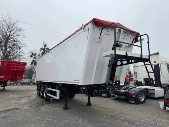 Fruehauf 2FAH-1AB 2019  Вінниця