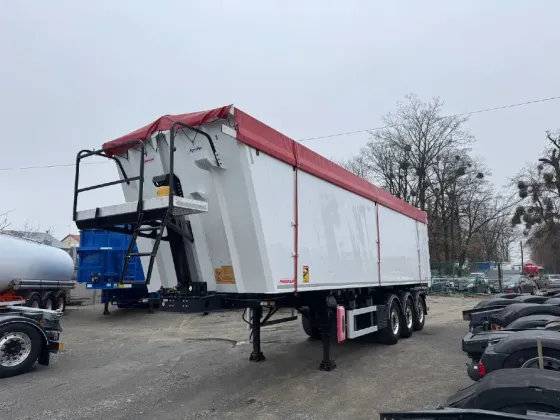 Fruehauf 2FAH-1AB 2019  Вінниця