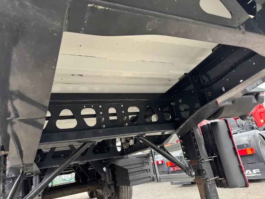 Fruehauf 2FAH-1AB 2019  Вінниця - зображення 8