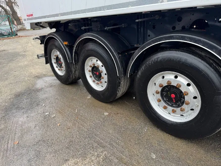 Fruehauf 2FAH-1AB 2019  Вінниця - зображення 10