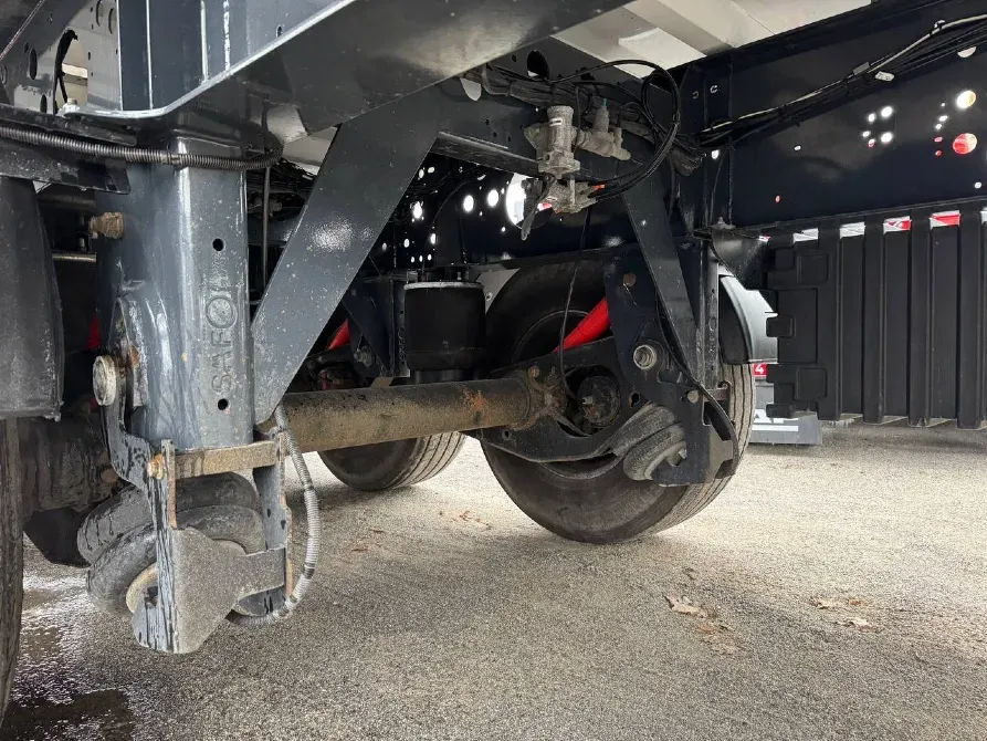 Fruehauf 2FAH-1AB 2019  Вінниця - зображення 9