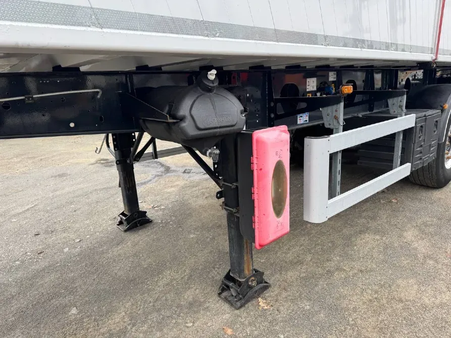 Fruehauf 2FAH-1AB 2019  Вінниця - зображення 19