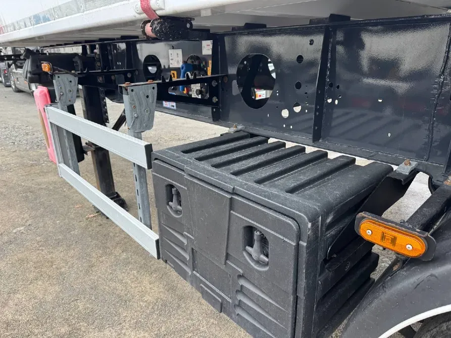 Fruehauf 2FAH-1AB 2019  Вінниця - зображення 17