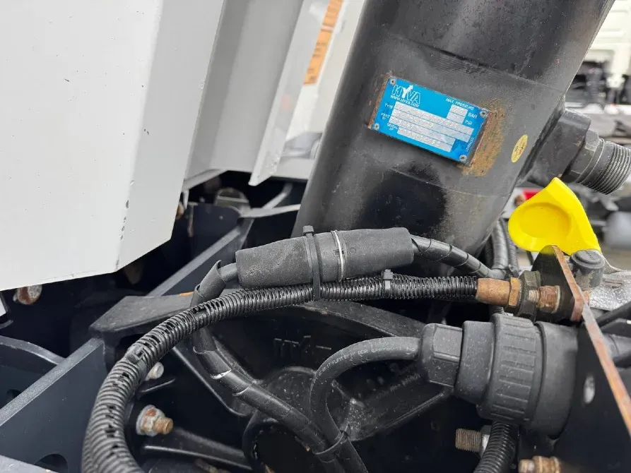 Fruehauf 2FAH-1AB 2019  Вінниця - зображення 3