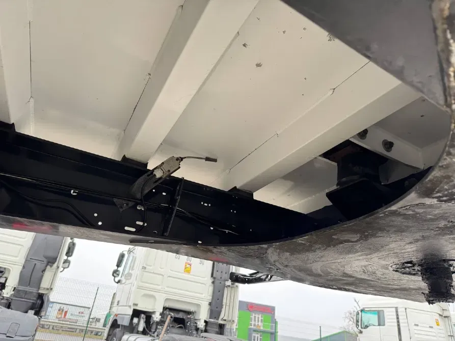 Fruehauf 2FAH-1AB 2019  Вінниця - зображення 7