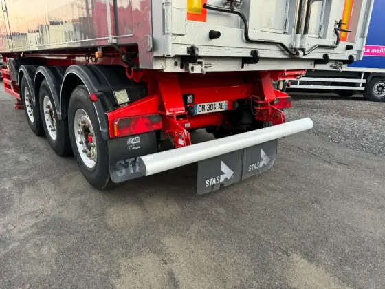 STAS S339CX 2007  Вінниця