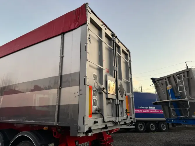 STAS S339CX 2007  Вінниця - зображення 6