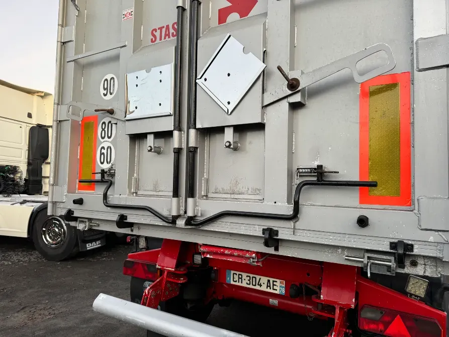 STAS S339CX 2007  Вінниця - зображення 7