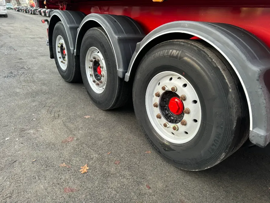 STAS S339CX 2007  Вінниця - зображення 9