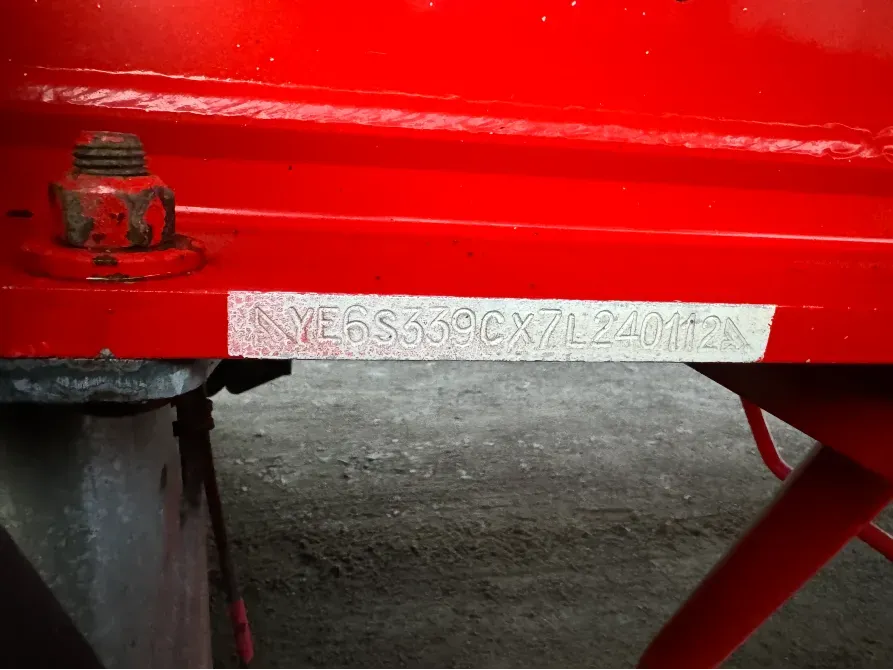 STAS S339CX 2007  Вінниця - зображення 10