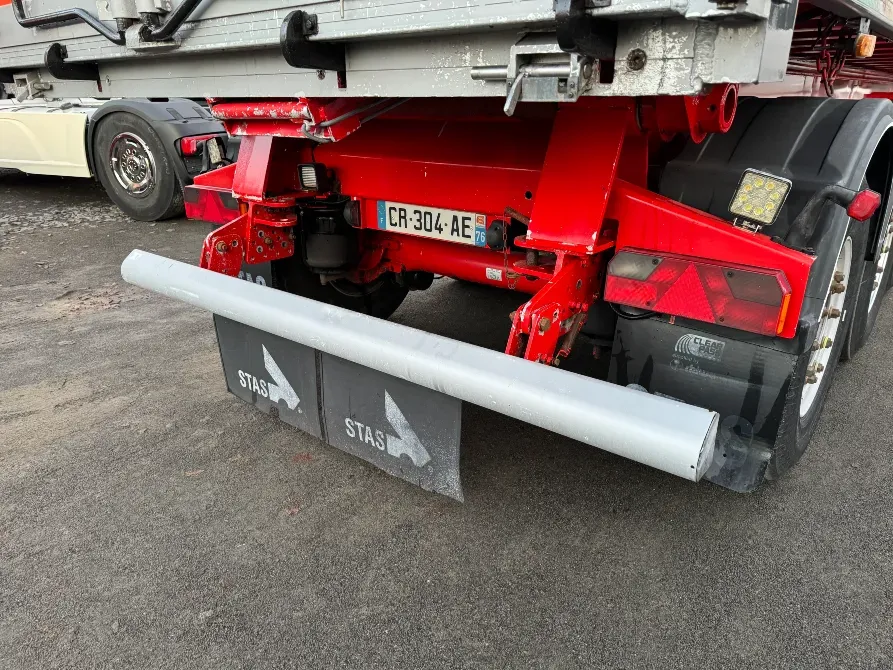 STAS S339CX 2007  Вінниця - зображення 8