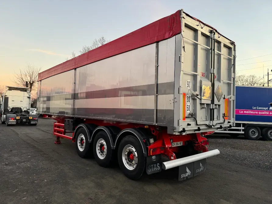 STAS S339CX 2007  Вінниця - зображення 3