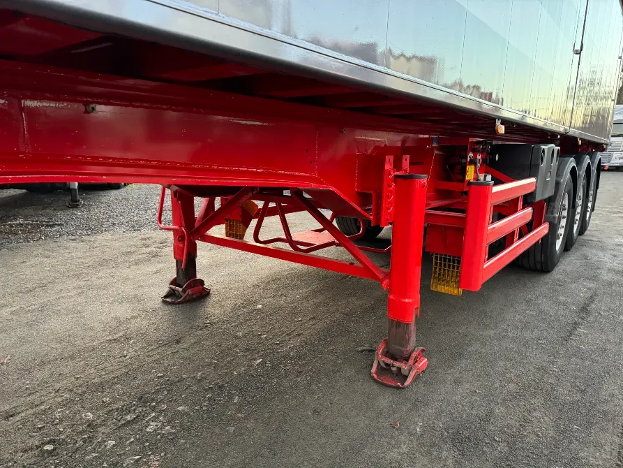 STAS S339CX 2007  Вінниця - зображення 12