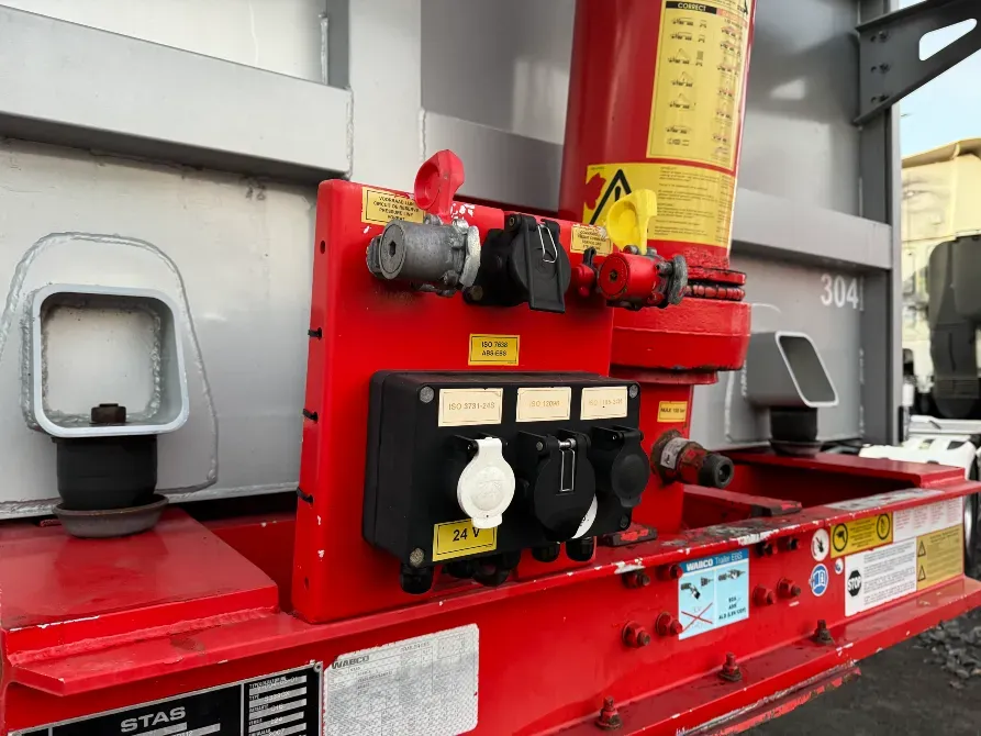 STAS S339CX 2007  Вінниця - зображення 11