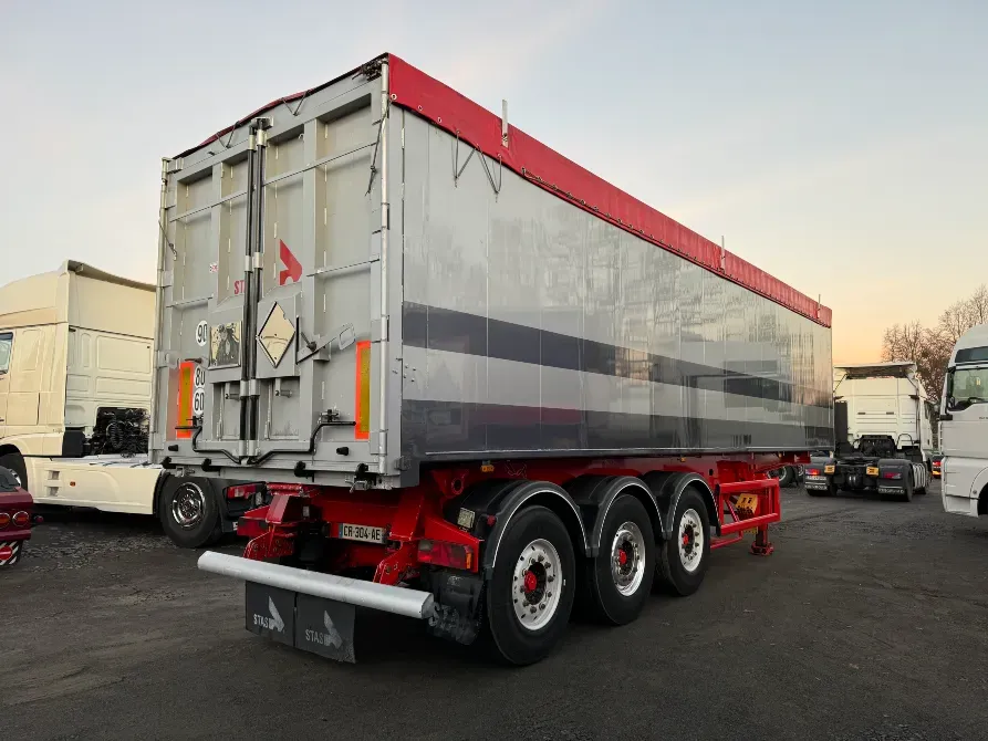 STAS S339CX 2007  Вінниця - зображення 4