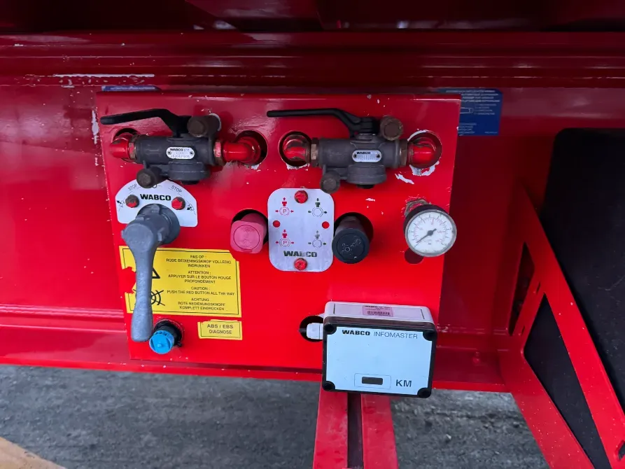 STAS S339CX 2007  Вінниця - зображення 13