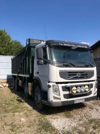 Volvo FM 2011 Дніпро