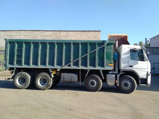 Volvo FM 2011 Дніпро