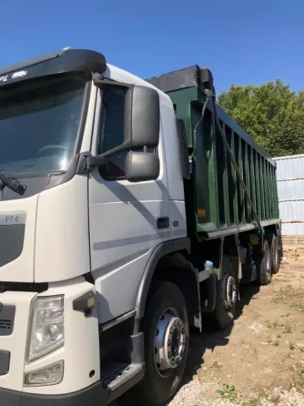 Volvo FM 2011 Дніпро