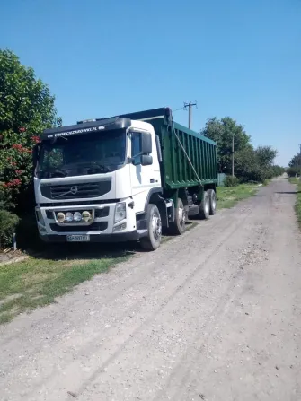 Volvo FM 2011 Дніпро - зображення 1