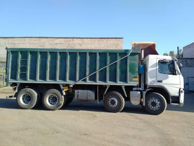 Volvo FM 2011 Дніпро - зображення 2