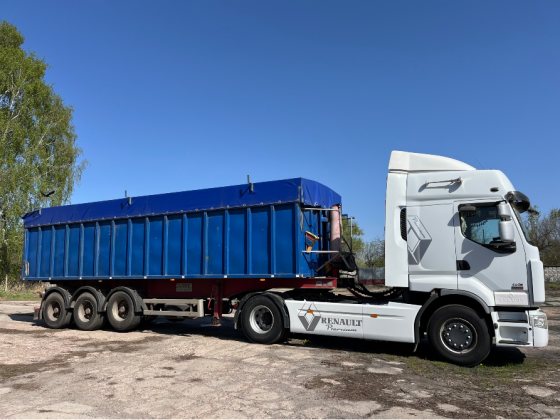 Renault Premium 2010 Київ