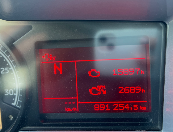 Renault Premium 2010 Київ