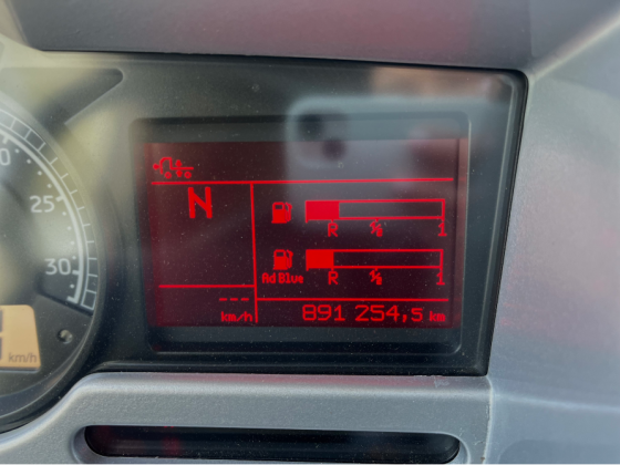 Renault Premium 2010 Київ