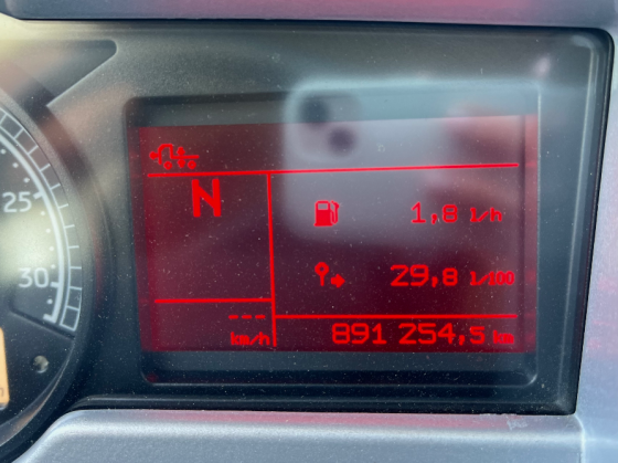 Renault Premium 2010 Київ