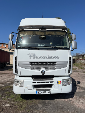 Renault Premium 2010 Київ - зображення 17