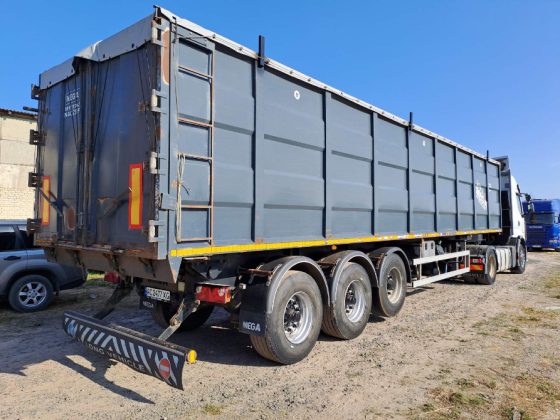 Renault Premium 2010 Камінь-Каширський