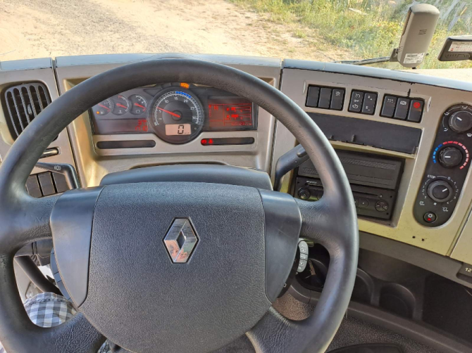 Renault Premium 2010 Камінь-Каширський - зображення 15