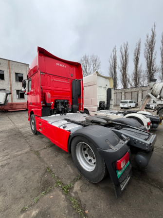 Разборка Daf 106, 2016, MX-11 Кременчук - зображення 3