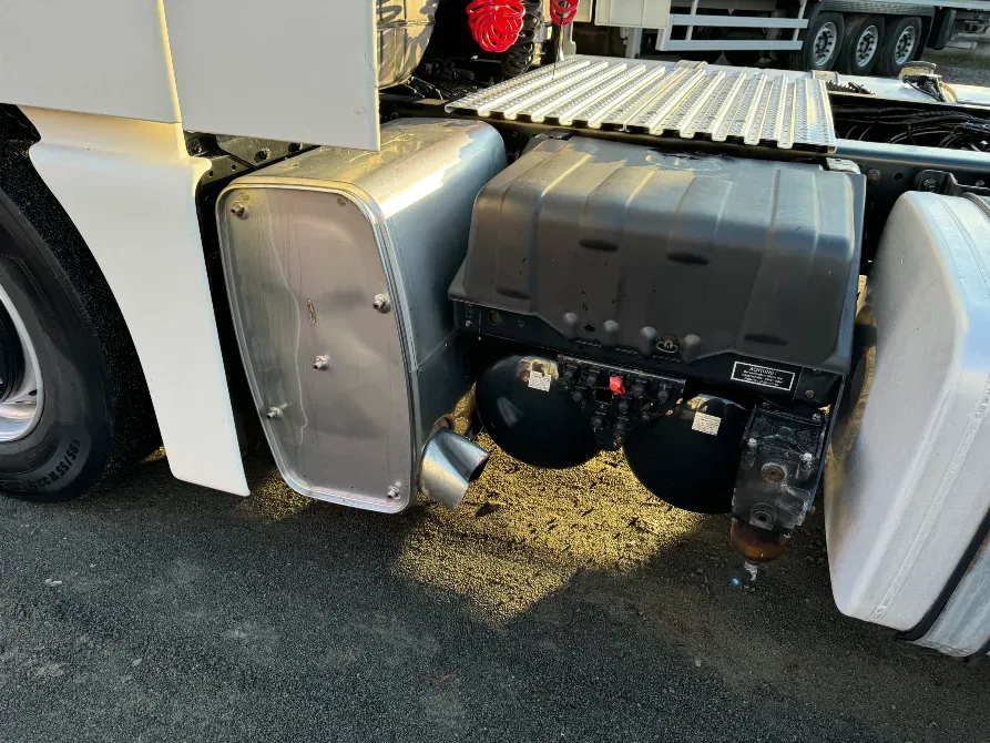 MAN TGX 2013 Вінниця - зображення 8