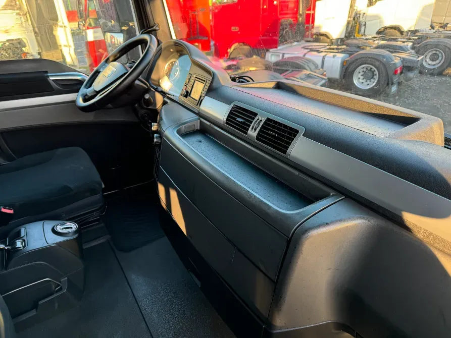 MAN TGX 2013 Вінниця - зображення 15