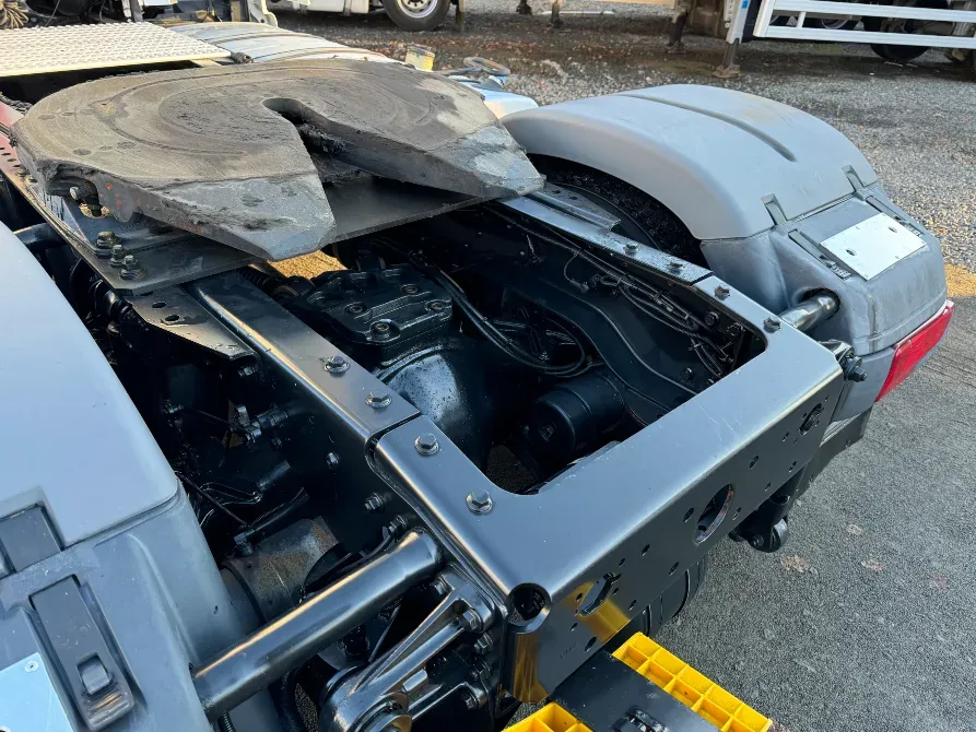 MAN TGX 2013 Вінниця - зображення 7