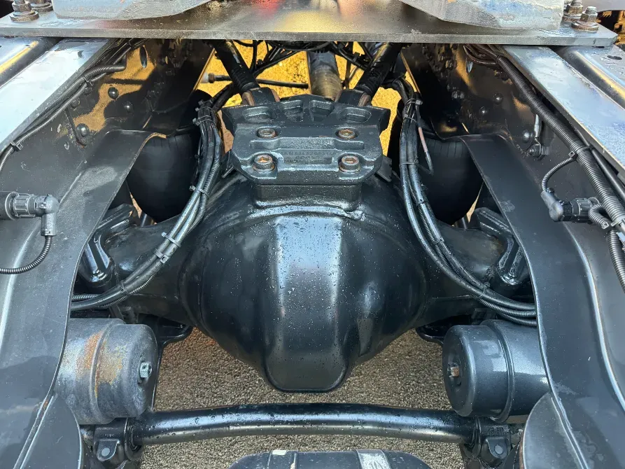 MAN TGX 2013 Вінниця - зображення 11