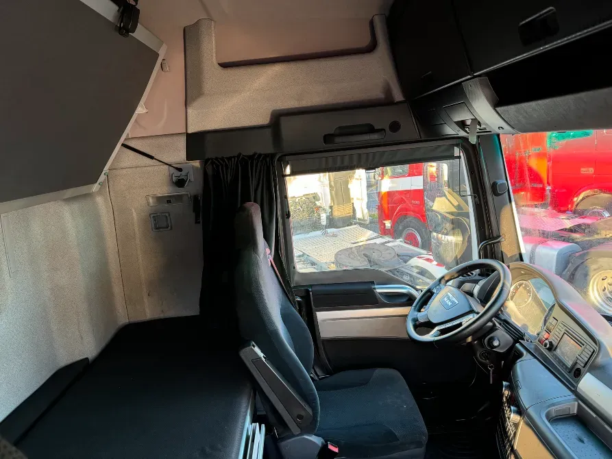 MAN TGX 2013 Вінниця - зображення 13