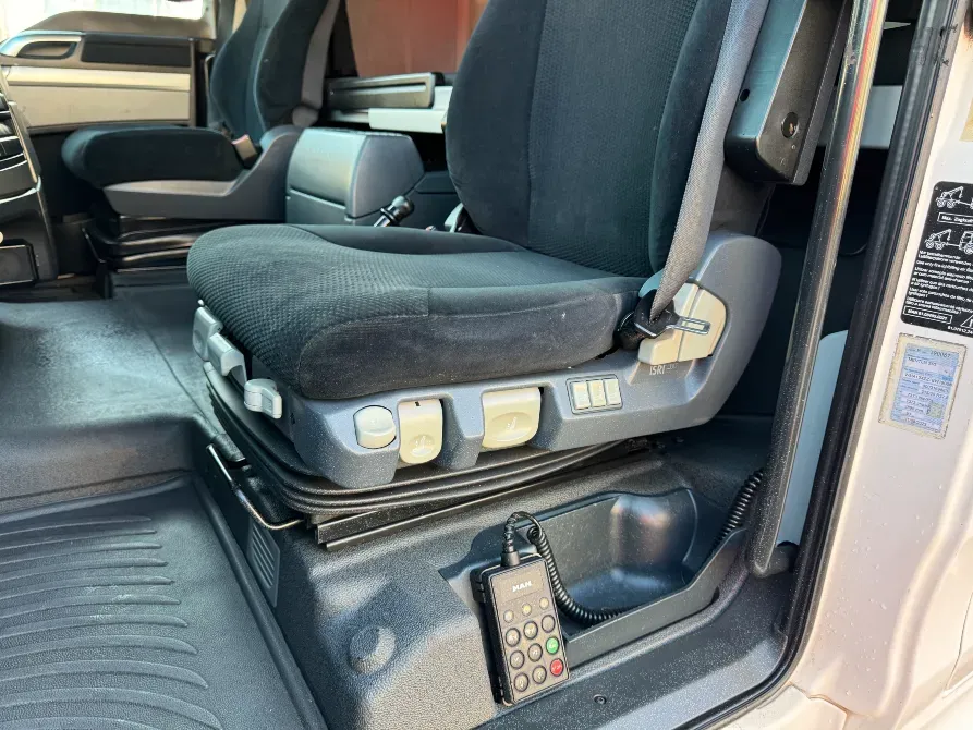 MAN TGX 2013 Вінниця - зображення 16