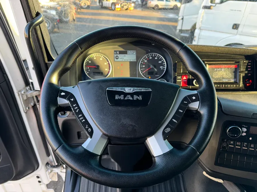 MAN TGX 2013 Вінниця - зображення 18